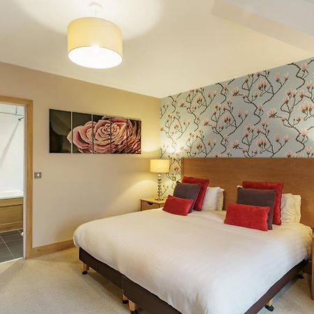 Lakeland Apartment At Windermere Marina Village Bowness-on-Windermere Exterior foto